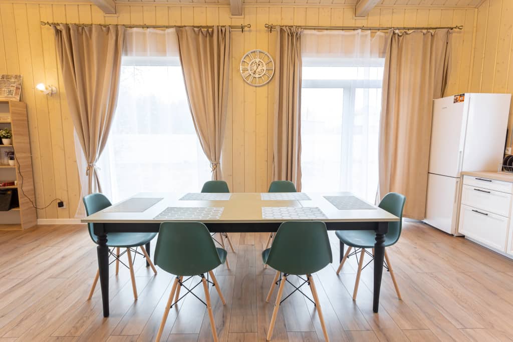 Частный дом Teplo house: фото 5