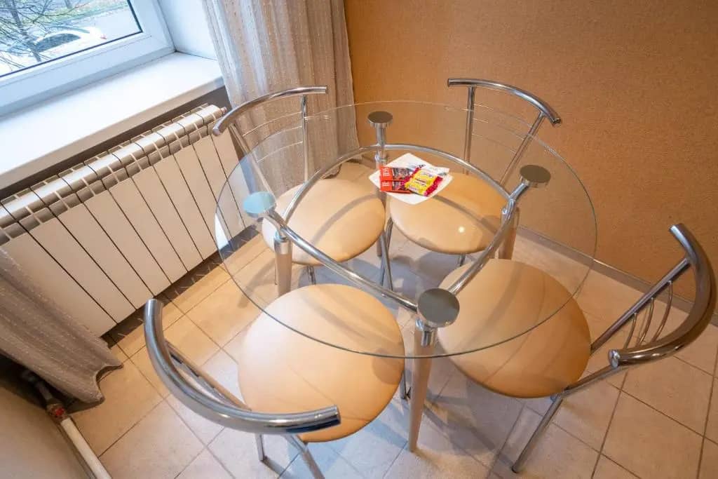 Апартаменты Apart39 на Леонова 1А: фото 6