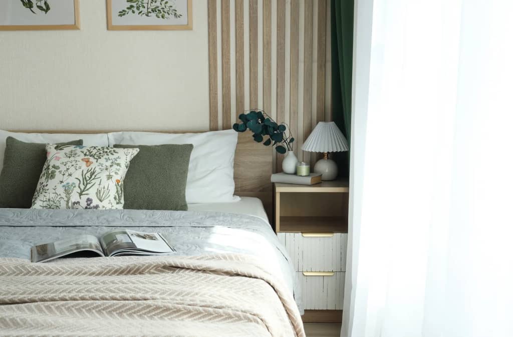 Квартира Booking Home Лаванда Лесная: фото 5