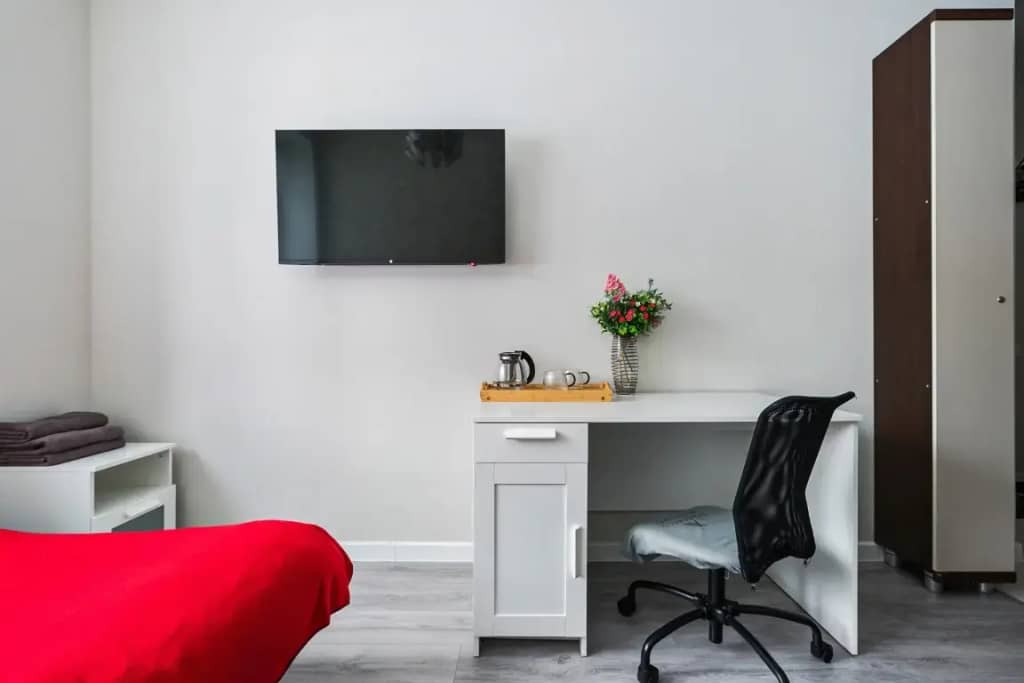 Апартаменты 2 MaxRealty24 Волоколамское шоссе 88к5с5: фото 6