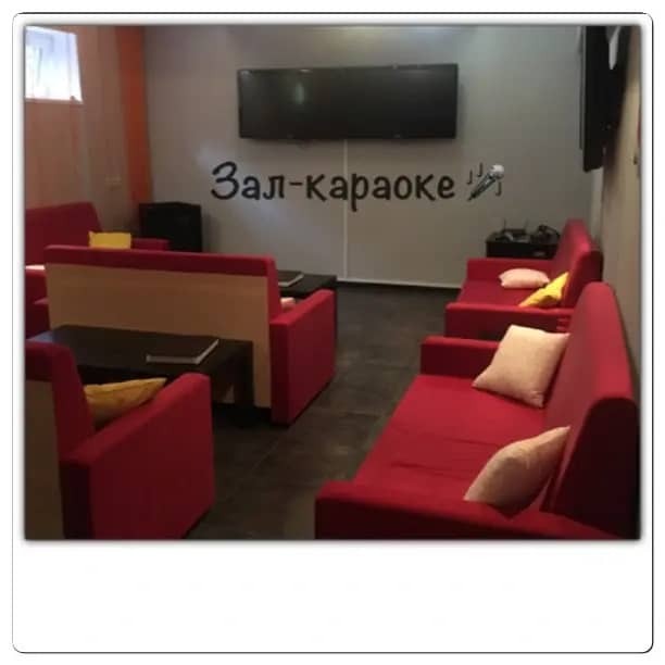 Гостевой дом Мелия: фото 7