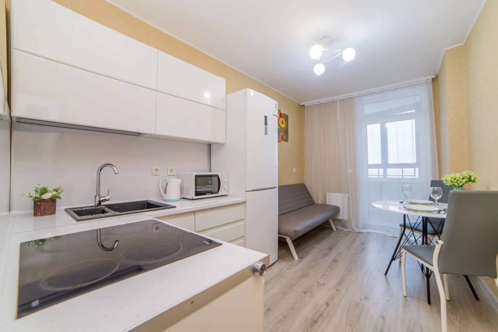 Апартаменты RentHouse Заводская 73: фото 7