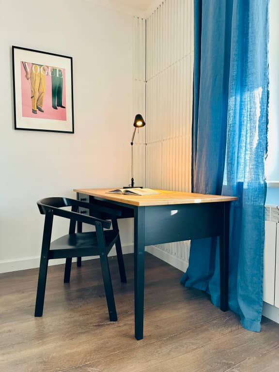 Апартаменты Happy Scandi Красивые в Центре Казани у Озера Кабан: фото 4