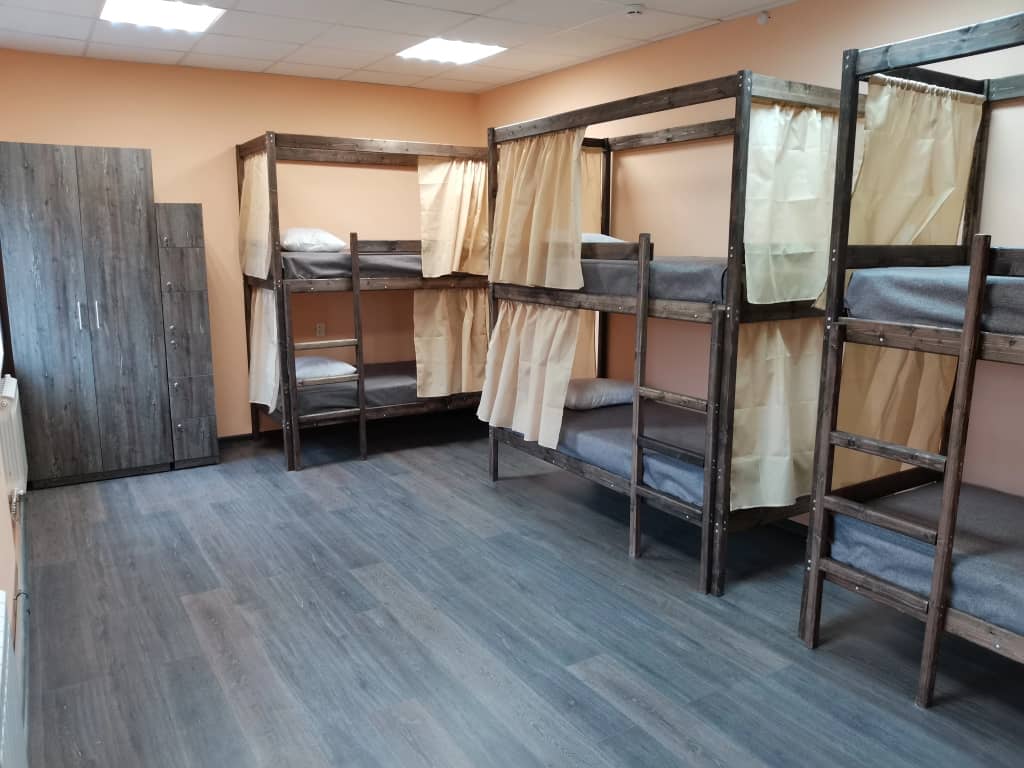 Хостел в Дубне: фото 4