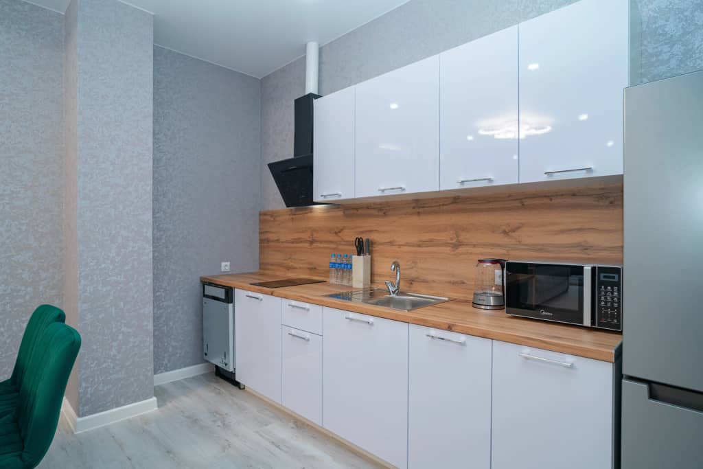 Апартаменты Розмарин Red Apartments Иксора: фото 6