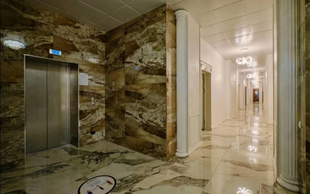 Апарт-отель Sochi Vip Apart: фото 7