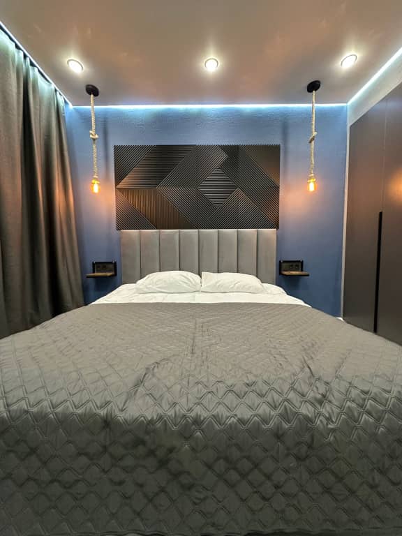Апартаменты BPA Apartments 75/39: фото 7