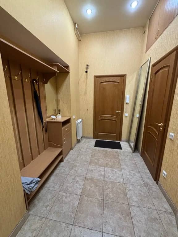 Квартира в самом центре Санкт Петербурга на Невском проспекте: фото 6