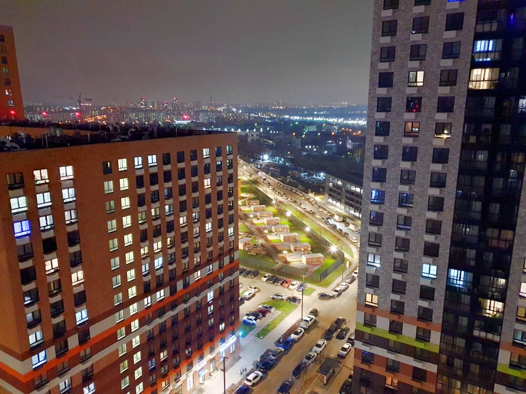 Квартира на улице Люблинской 76к5: фото 6