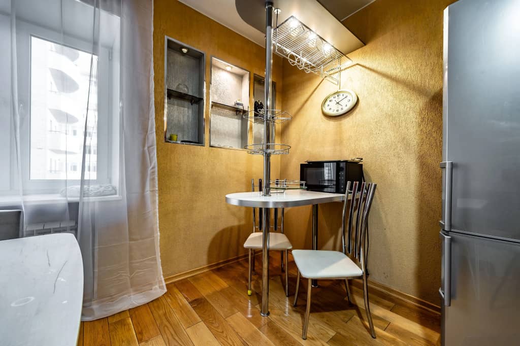 Квартира ApartMe Варшавская улица: фото 6