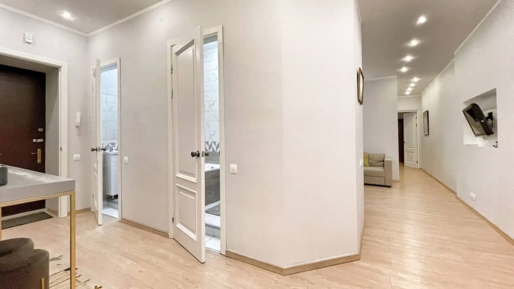 Апартаменты Elite Realty Мойка 28: фото 7