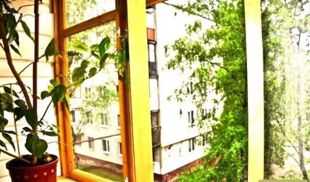 Квартира на Улице Народная 45: фото 7