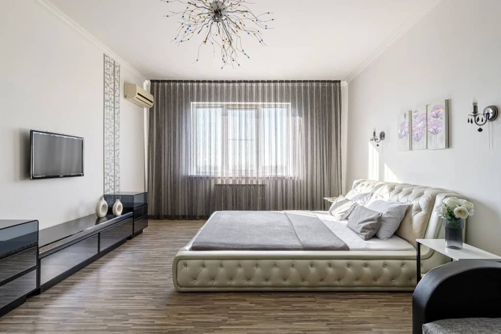 Апартаменты ApartGroup Kubanskaya Naberezhnaya 31/1: фото 7