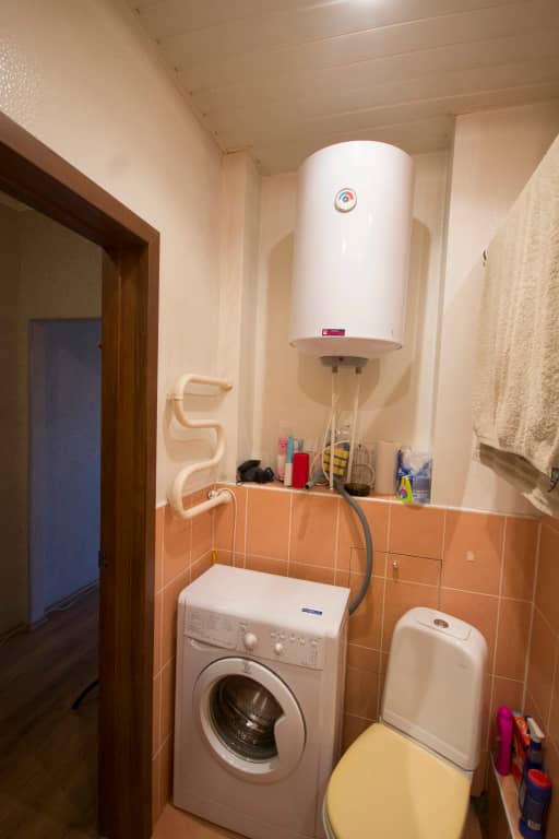 Apartamentyi Turistskaya 10/1: фото 7