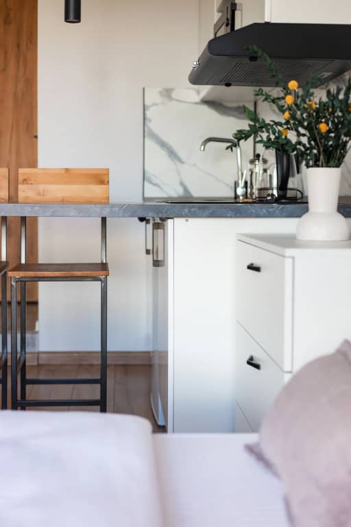 Апартаменты BonApart Style м.Верхние Лихоборы: фото 5