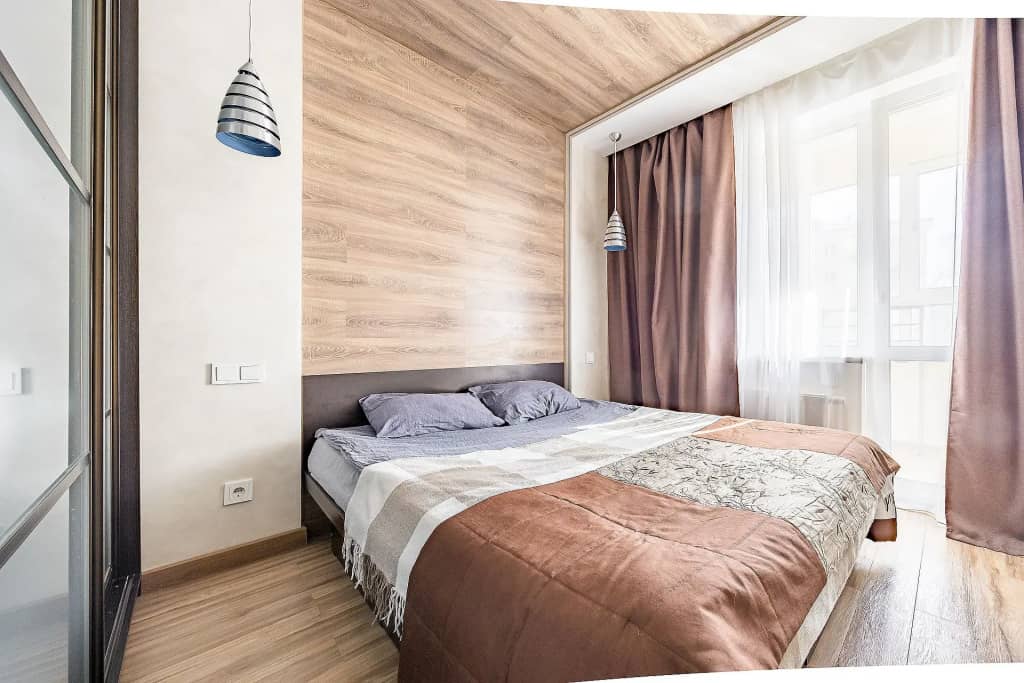 Квартира Top House Свободы 7: фото 5