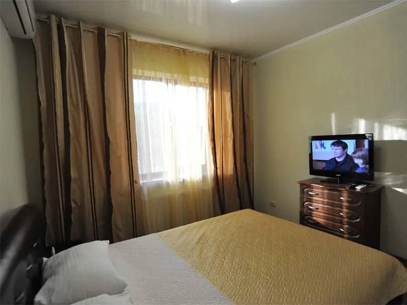 База Отдыха Алмаз Аква Плаза: фото 5