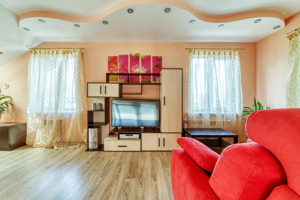 Na Lesnoy Guest House: фото 5
