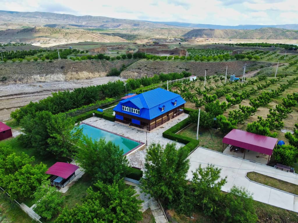 База Отдыха Персиковый Остров: фото 6