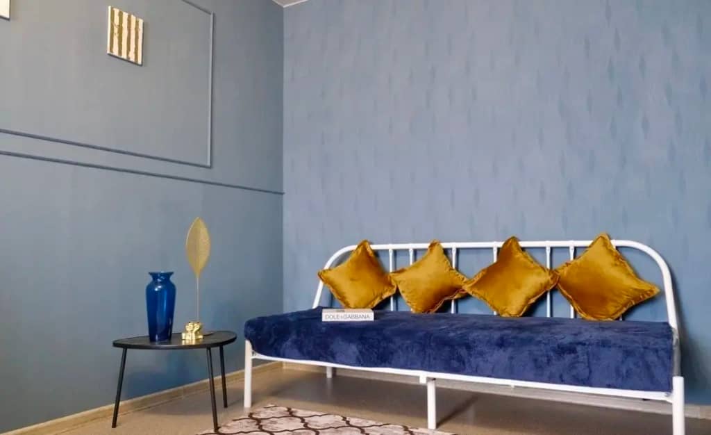 Квартира AppartDeLuxe на Улице Петра Подзолкова 21: фото 5