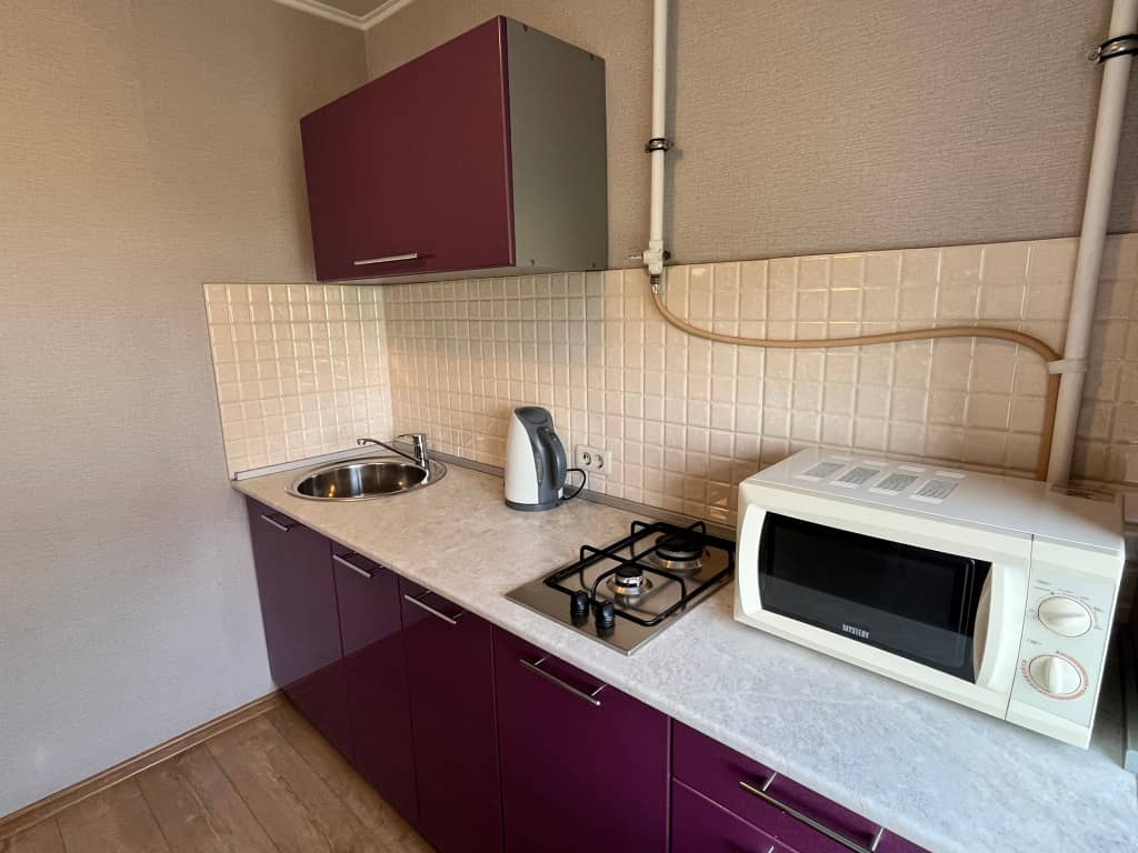 Апартаменты на Тимирязева 8: фото 7