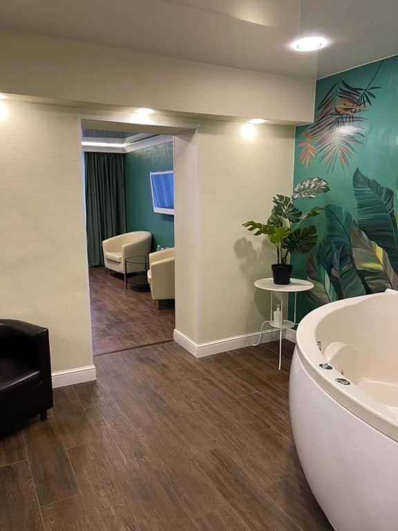 Бутик-Отель Hotel Art Resort Boutique: фото 7