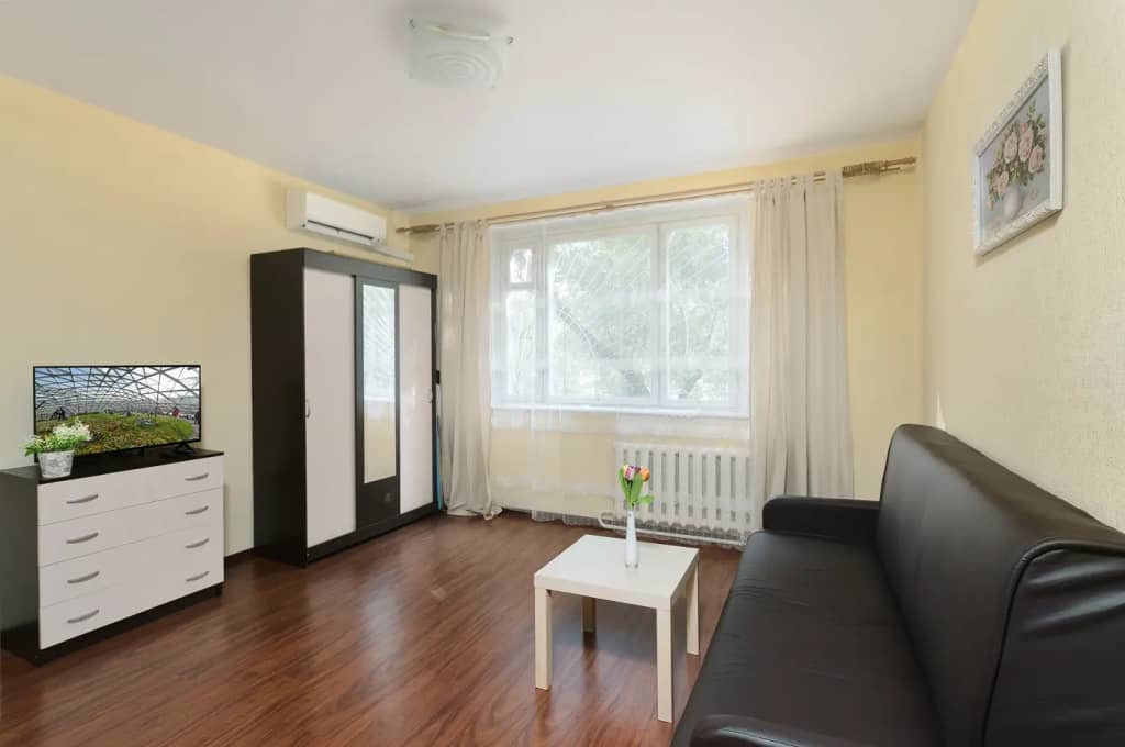 Апартаменты BestFlat24 Сухаревская: фото 5