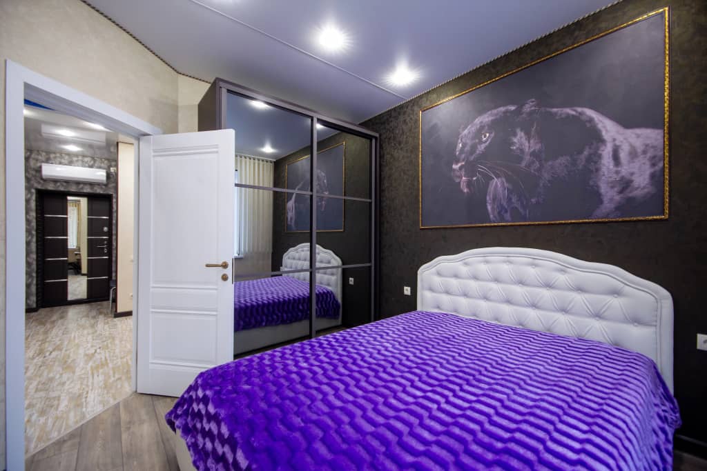 Апартаменты ViP Apart 5: фото 7