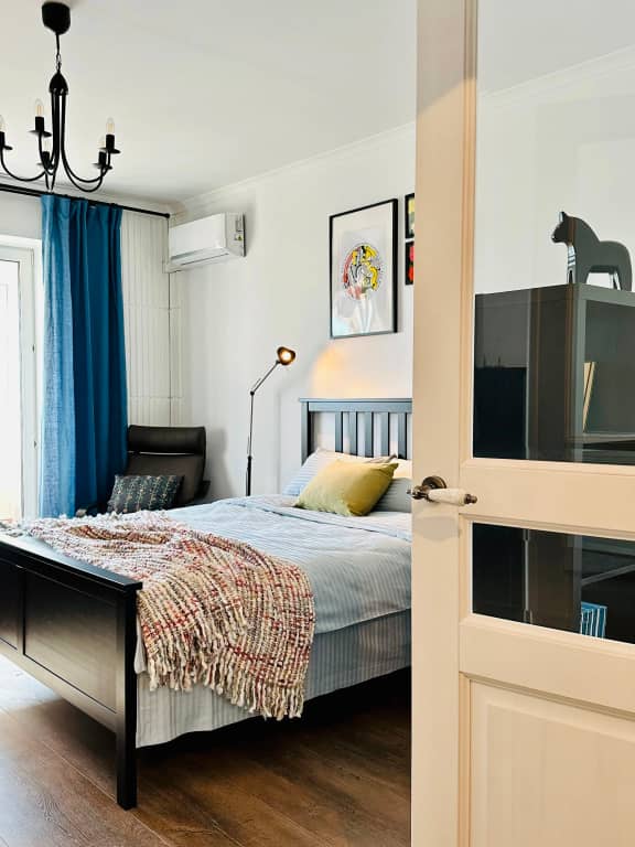 Апартаменты Happy Scandi Красивые в Центре Казани у Озера Кабан: фото 7