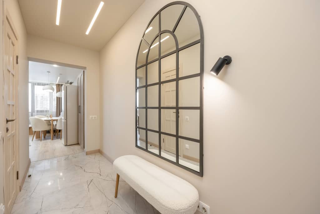 Апартаменты More Rooms в ЖК Морская симфония: фото 5