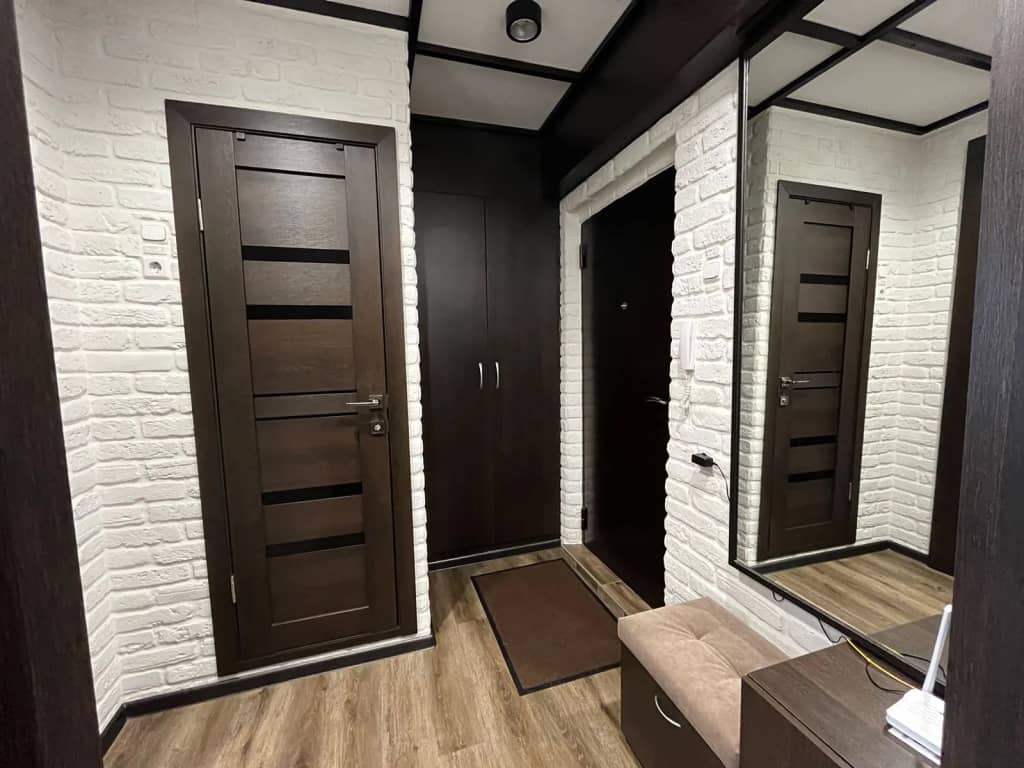 Евро-апартаменты Vetka Home на Мясниковой: фото 5