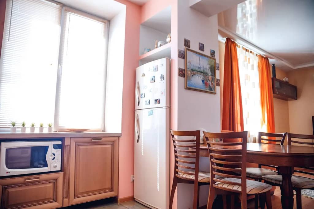 Volga Apartments: фото 4