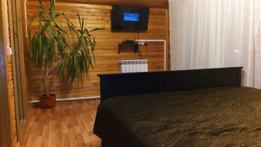 Мини-Отель Уют: фото 5