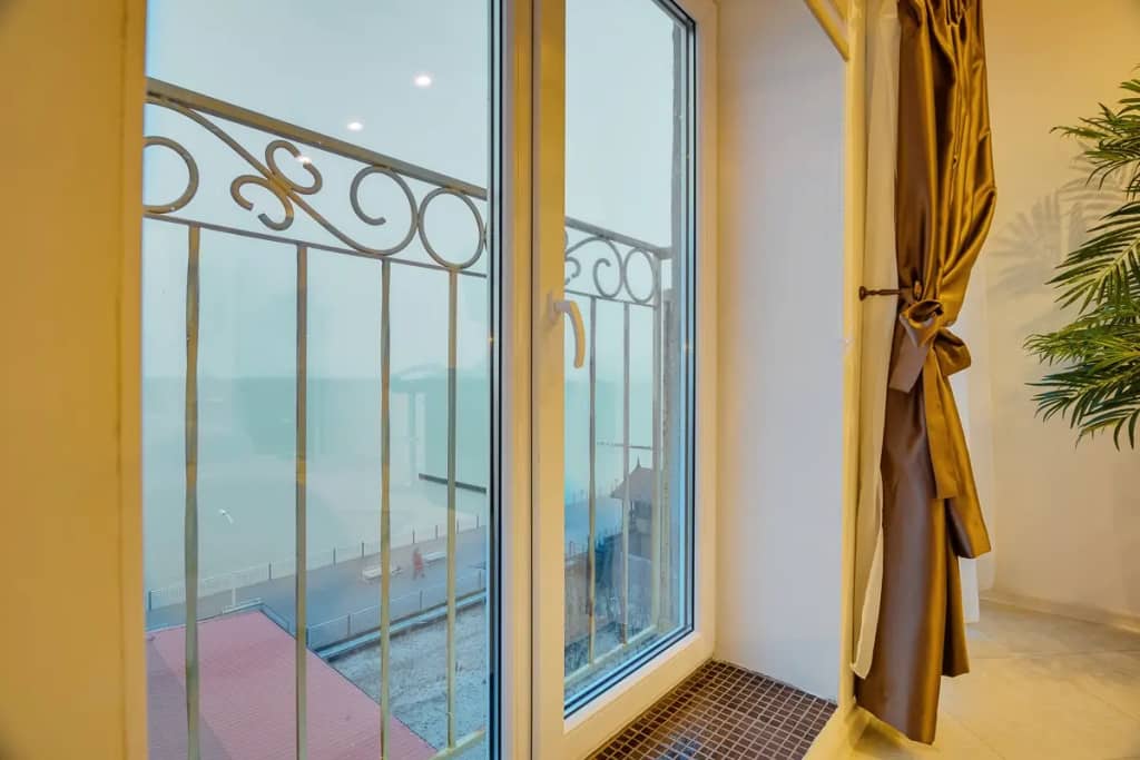 Апарт-отель Exclusive Hotel Зеленоградск: фото 4