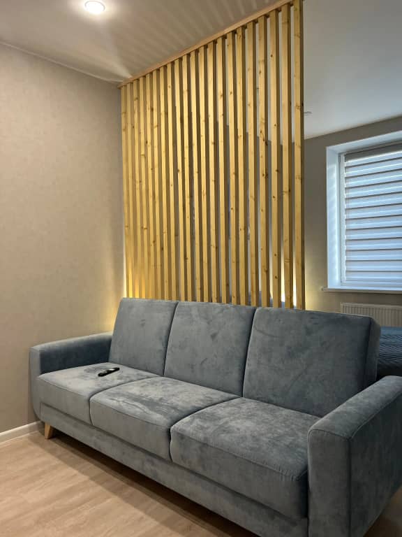 Квартира Cozy Scandi Apartment: фото 6