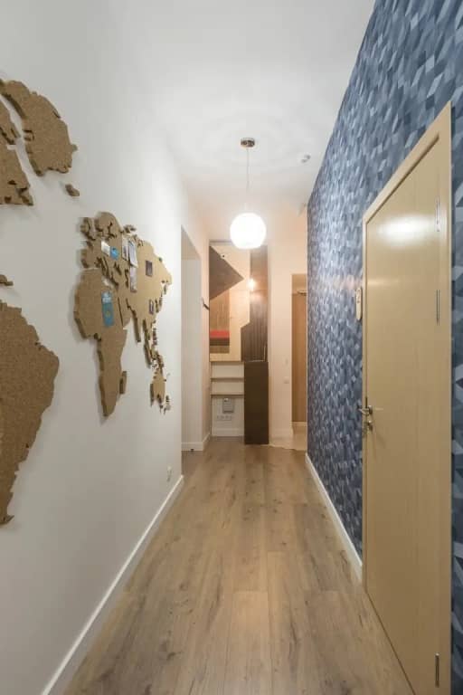 Апартаменты География: фото 4