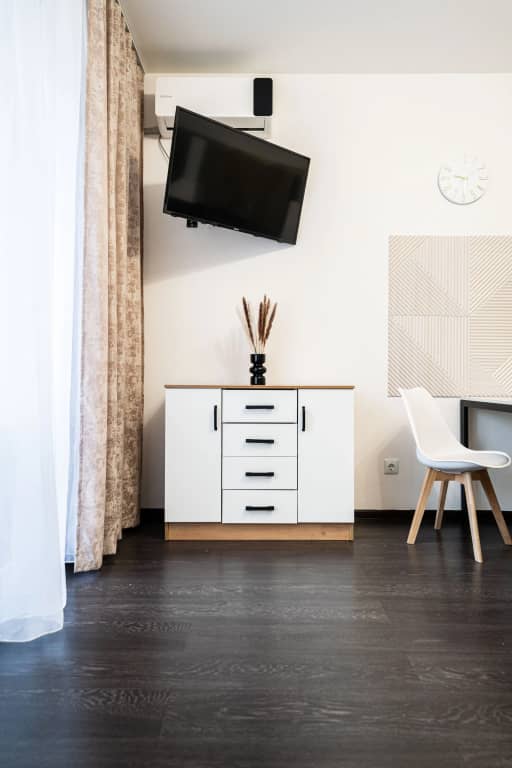 Апартаменты Inndays Apartments на улице Струве 14к2: фото 7