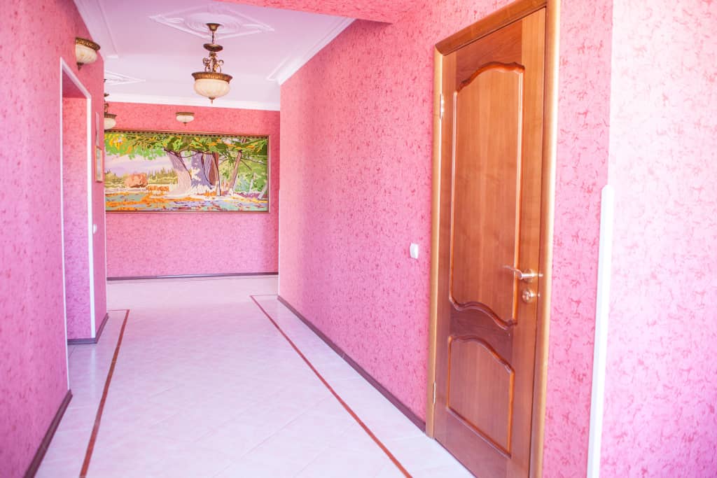 Отель Четыре сезона: фото 4