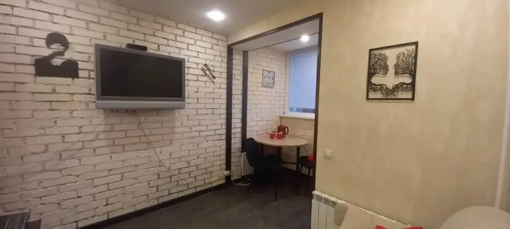 Апартаменты Апарт-комплекс Ботаник: фото 4