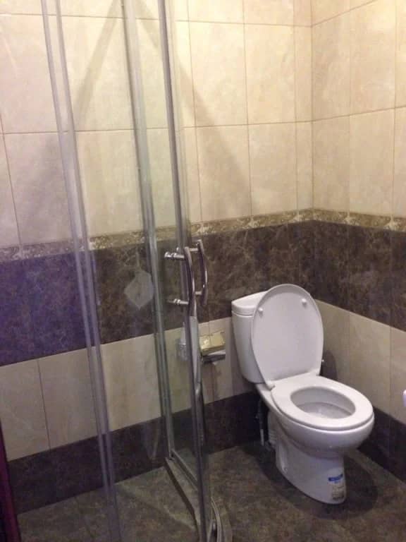Отель на Верхних Полях: фото 5