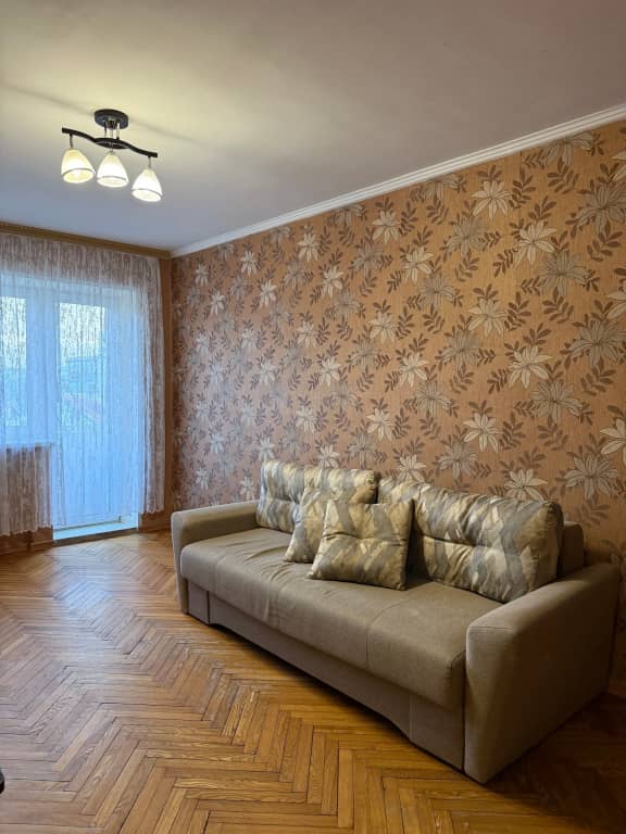 Квартира у Миссис Хадсон: фото 4