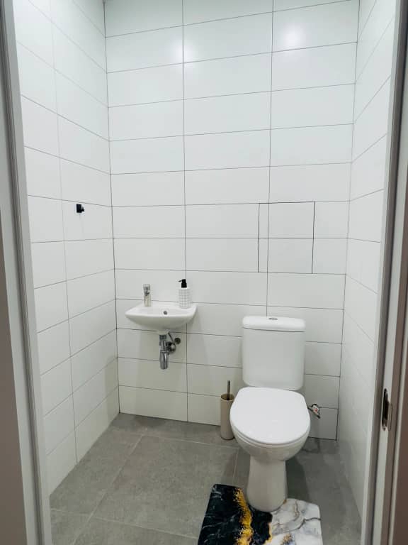 Квартира Трешка в Путилково: фото 6