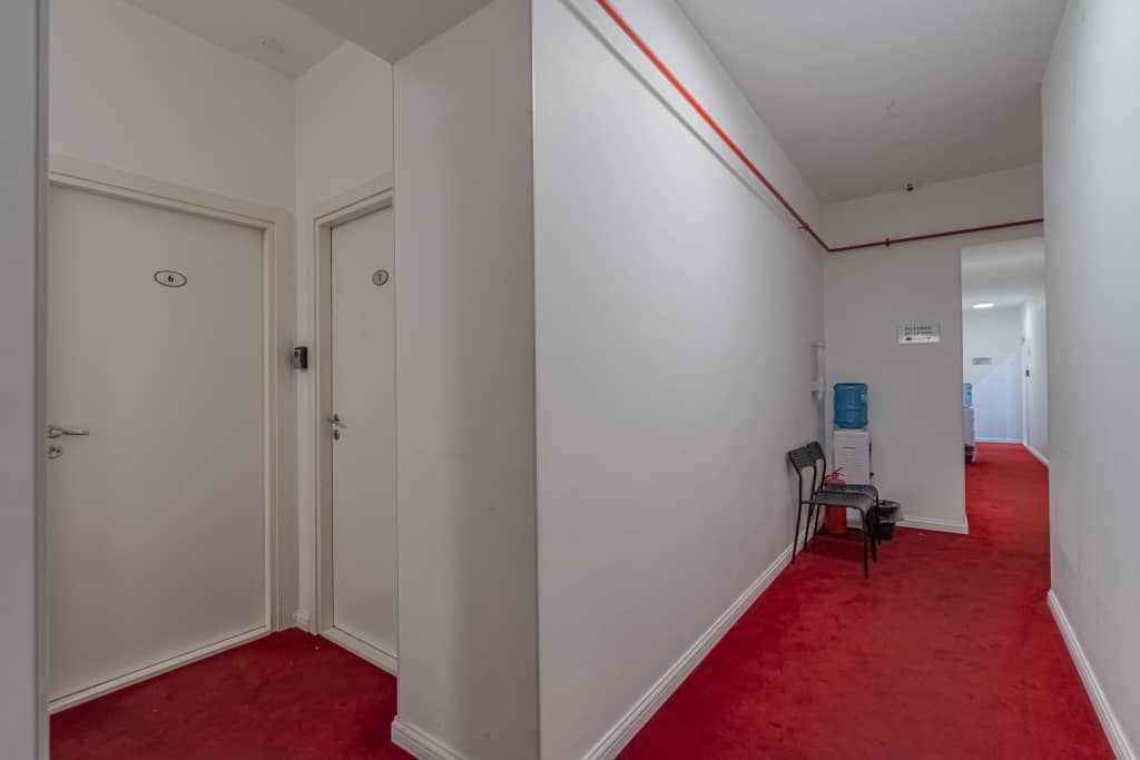 Отель LigoHotel на Инженерной: фото 6