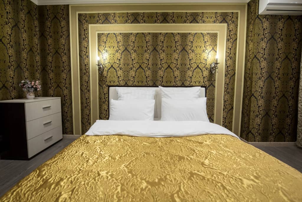 Апартаменты Smile Apartments в Центре Золотого Квадрата: фото 5