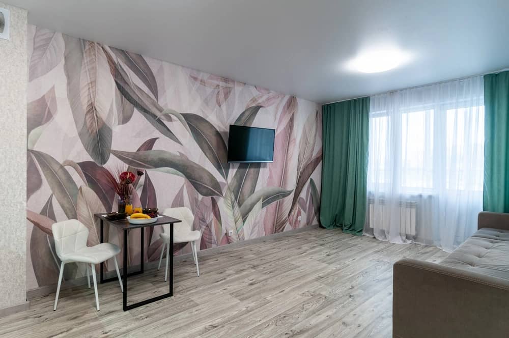 Апартаменты Home Day Матросова 36: фото 4