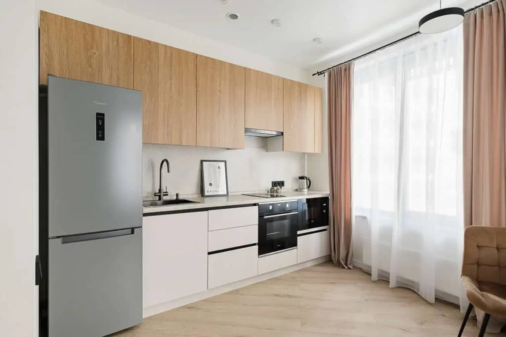 Апартаменты Happy House Нагатинская 10 А: фото 4