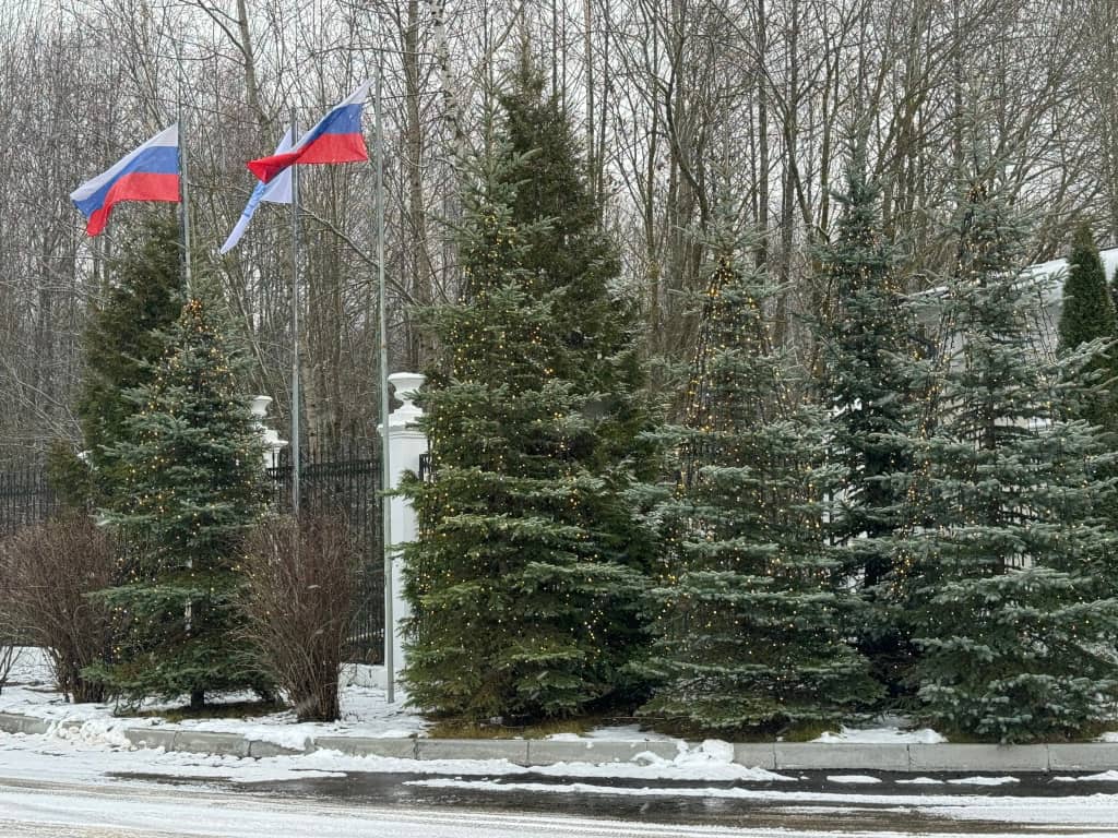 Загородный отель "Tseleevo Club & Resort": фото 7