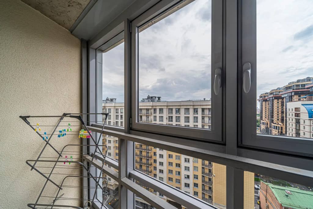 Квартира Уютная на Смоленской: фото 4