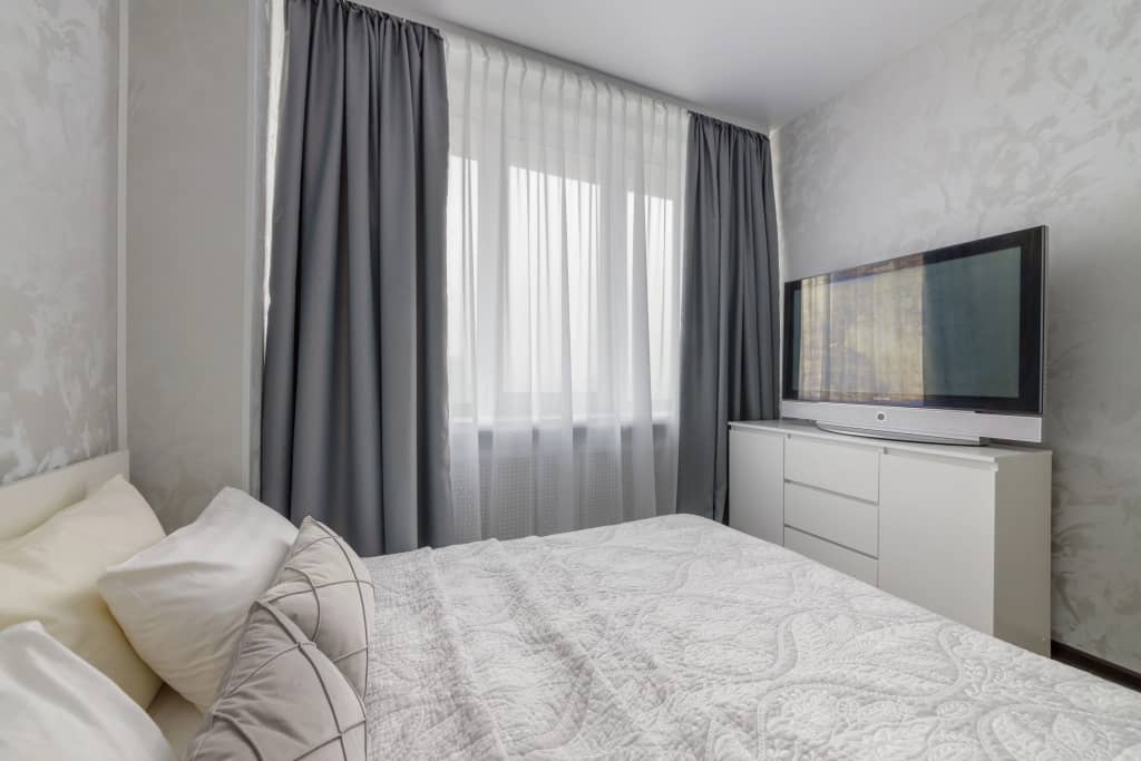 Апартаменты Apart Lux Новый Арбат 26 (3): фото 5