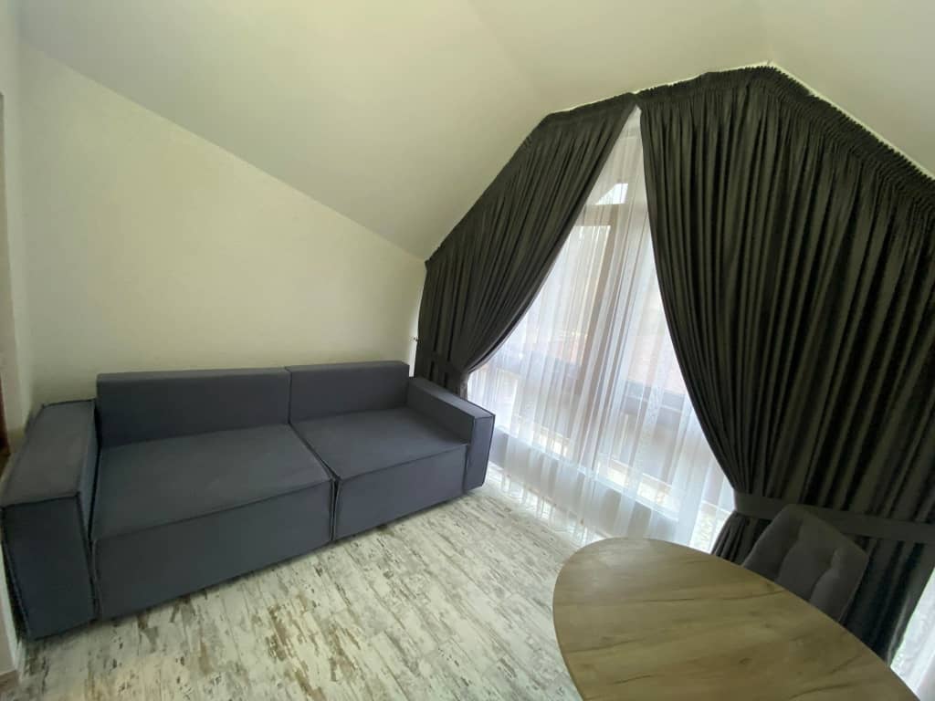 База отдыха Белла: фото 5